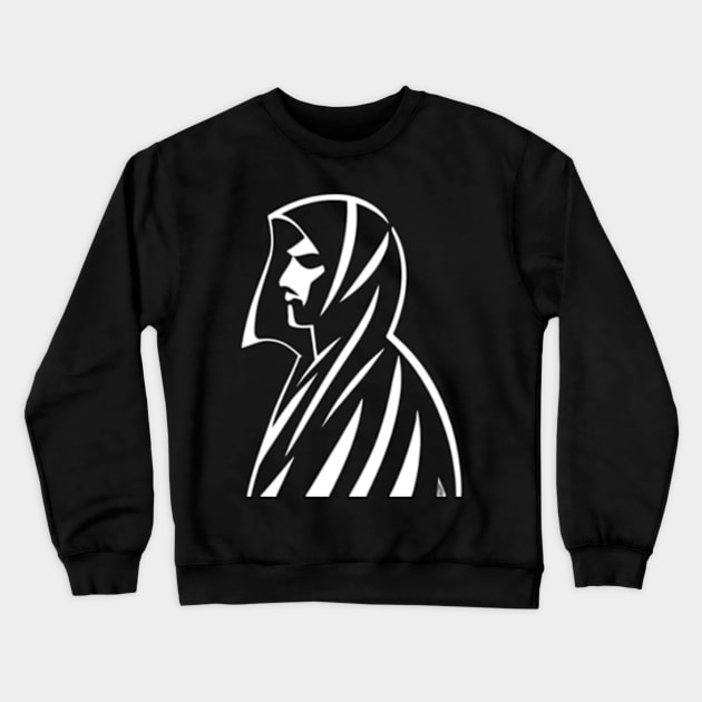 face to face Crewneck Sweatshirt by TshirtMA